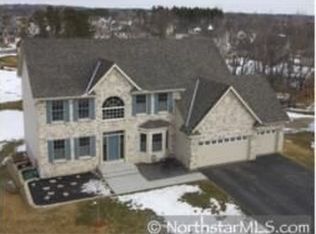 10741 185th Cir NW, Elk River, MN 55330