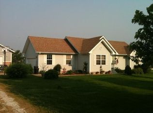 9607 County Ln #190, Carthage, MO 64836