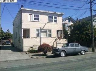 1814 Grand St, Alameda, CA 94501