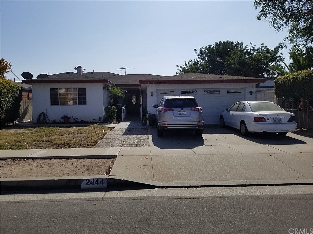 2444 W 235th St, Torrance, CA 90501 | Zillow
