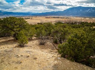 12230 Saddle Ridge Ln, Salida, CO 81201