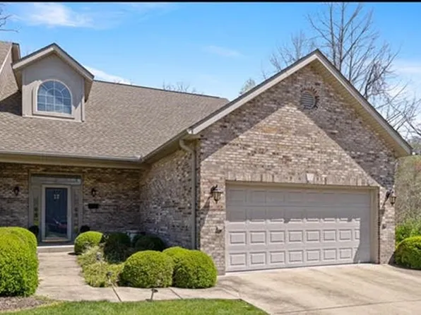 12 Dapplewood Rd, South Charleston, WV 25309