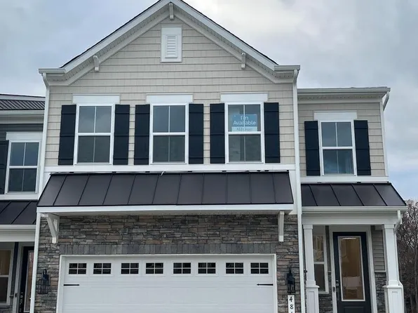 4812 Grandiflora Cir Lot 13, Perry Hall, MD 21128
