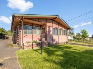 2439 Berkeley St, Klamath Falls, OR 97601