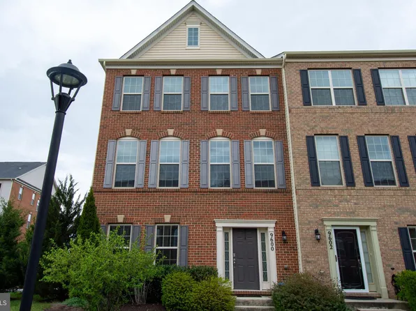 9600 Smithview Pl, Lanham, MD 20706