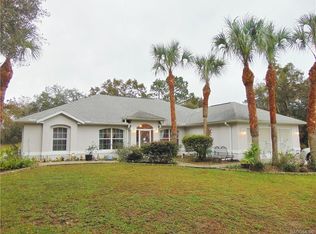 18231 SW 65th Loop, Dunnellon, FL 34432