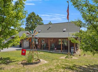 700 Hill Top Dr, Niota, TN 37826