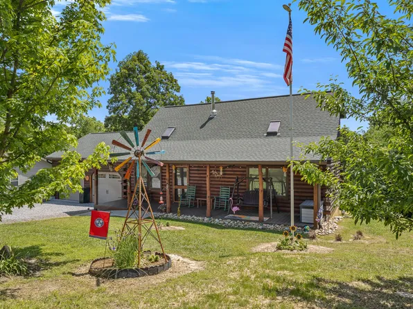 700 Hill Top Dr, Niota, TN 37826