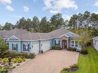 178 Rincon Dr, Saint Augustine, FL 32095