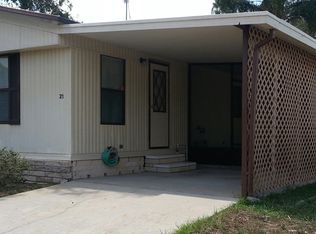 21 Lake Griffin Dr, Fruitland Park, FL 34731