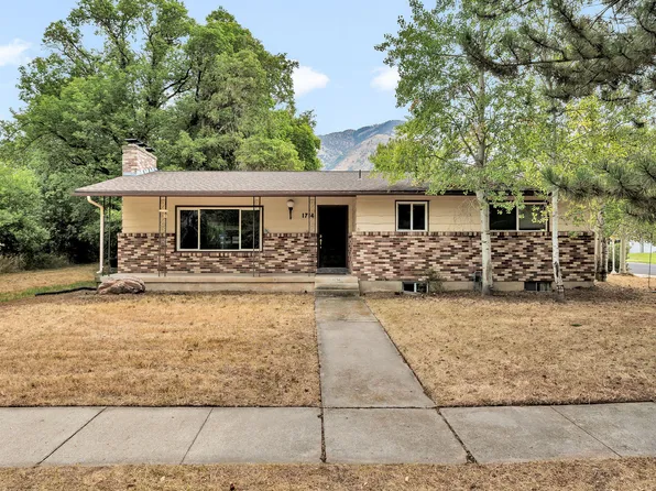 1714 N 1600 E, Logan, UT 84341