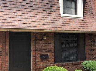 1929 Mansard Dr, Saint Louis, MO 63125