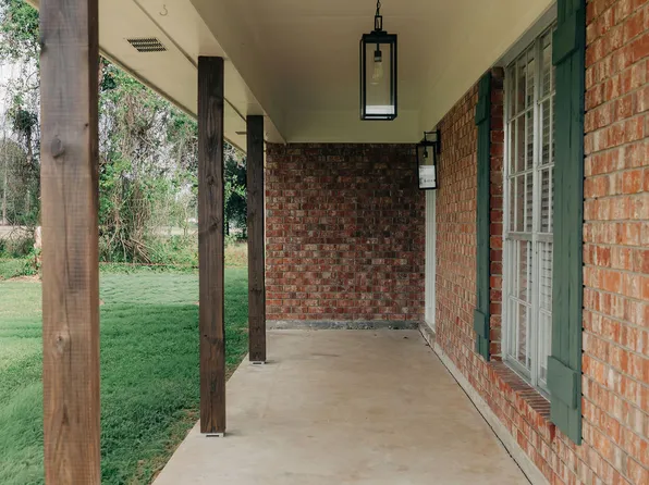 4713 N Bolton Ave, Alexandria, LA 71303