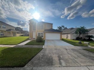 6648 Bouganvillea Crescent Dr, Orlando, FL 32809
