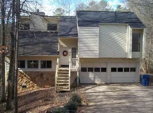 947 Otter Way NE, Marietta, GA 30068