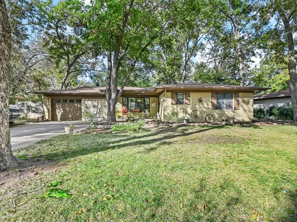 1521 Southwood Blvd, Arlington, TX 76013