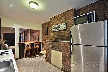 Rented by Oxford Property Group