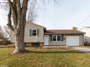 1023 Amherst Dr, Marion, OH 43302