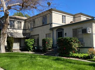 138 N Pass Ave, Burbank, CA 91505