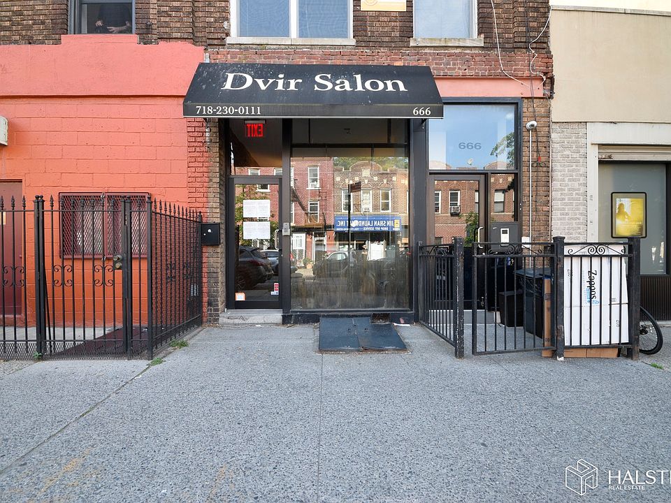 1st image of 666 Franklin Ave