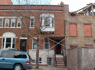 43 Ten Broeck St, Albany, NY 12207