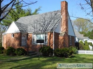 34 Yale St, Wethersfield, CT 06109