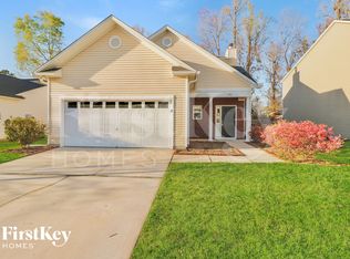 220 Island Green Rd, Goose Creek, SC 29445