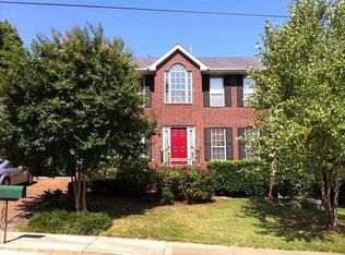 1604 Celebration Way, Nashville, TN 37211