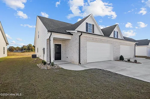1413 Dorset Dr #A Photo 1