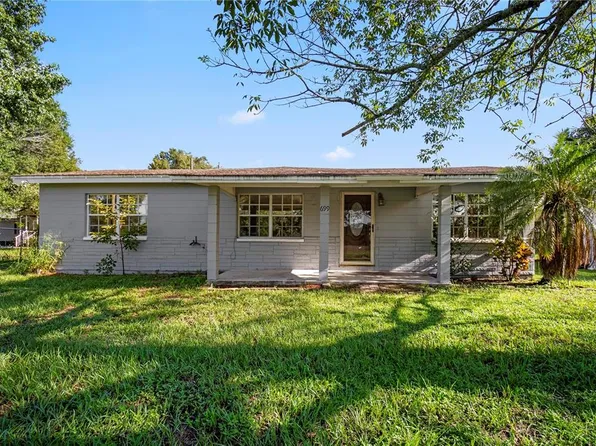 699 9th St SE, Fort Meade, FL 33841