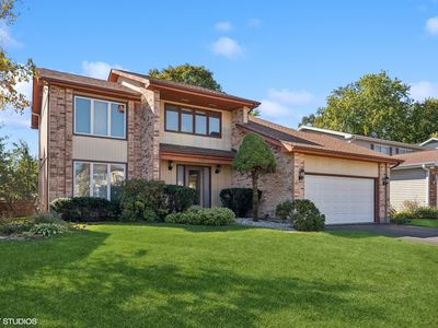 725 Gregor Ln, Wheeling, IL, 60090