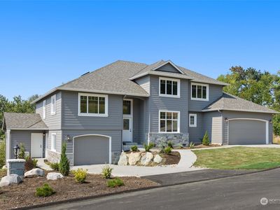 11507 73rd Avenue NE, Arlington, WA, 98223
