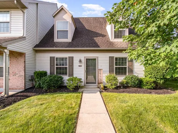 180 Melbourne Ln, Mechanicsburg, PA 17055