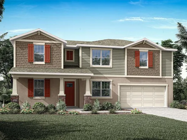 9256 Sea Pine Ave, Orlando, FL 32832