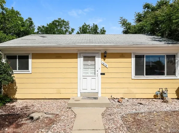 1616 Newark Street, Aurora, CO 80010