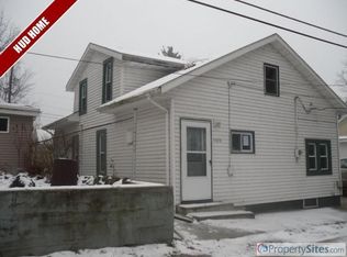 11810 Camp Lake Dr NE, Sparta, MI