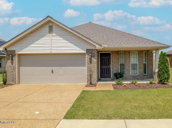 3461 Sabra Ln, Southaven, MS 38672