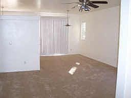 Seperate Family and Living rooms