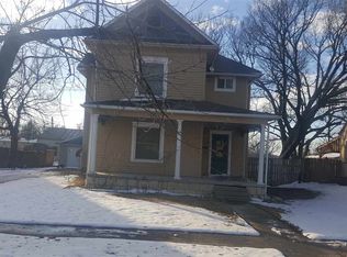 405 South Broadway, Herington, KS 67449