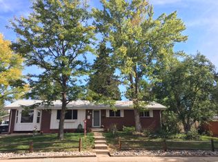 717 W Fremont Dr, Littleton, CO 80120