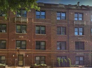 935 W Oakdale Ave #W3, Chicago, IL 60657