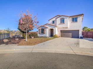 307 Benvenito Pl, Lincoln, CA 95648