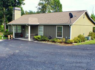 31998 Dogwood Cir, Afton, OK 74331