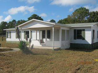 12498 SE 87th Ter, Belleview, FL 34420