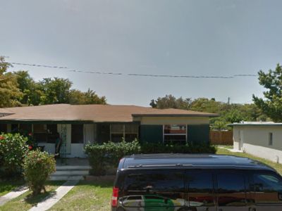 2002 Wiley St, Hollywood, FL, 33020