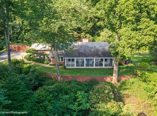 468 Songbird Ln, Sylva, NC 28779