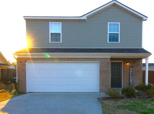 19 Hawk Spring Dr SW, Rome, GA 30165