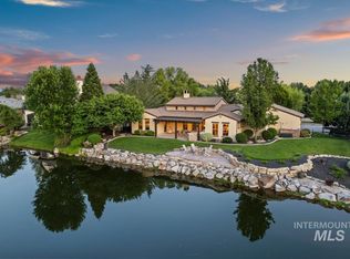 966 W Watersford Dr, Eagle, ID 83616