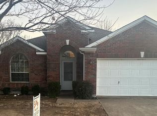 1805 Walnut Way, Anna, TX 75409