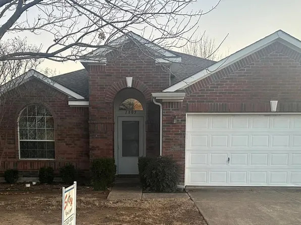 1805 Walnut Way, Anna, TX 75409